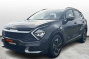 Kia Sportage 1.6 T-GDI MHEV L 2WD DCT