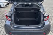 Toyota Yaris 1.0 Comfort