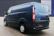 Ford Transit Custom L1H1