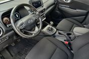 Hyundai Kona t-Gdi Modern