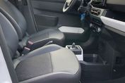 Dacia Spring Extreme