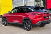 Baic Beijing 5 Beijing 1.5T Luxury Dct