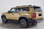 Toyota Land Cruiser Executive 2.8 MHEV