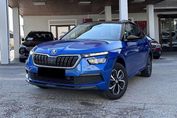 Skoda Kamiq Edition 130 Selection 1.0 TSI DSG