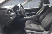 Toyota Camry Hybrid Comfort CVT