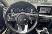 Kia XCeed 1.5 T-GDI M DCT