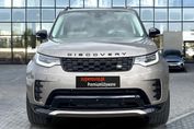 Land Rover Discovery D350 Dynamic HSE