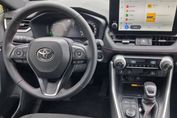 Toyota RAV4 2.5 Plug-In Hybrid Dynamic 4X4