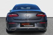 Mercedes E Klasa Coupe 300 AMG Line