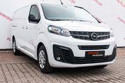 Opel Vivaro Extra Long L2H1 Enjoy A8
