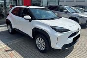 Toyota Yaris Cross Comfort 1.5 Hybrid