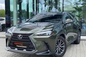 Lexus NX 450h+ Prestige AWD