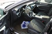 Audi A7 40 TDI mHEV S tronic