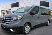 Renault Trafic Kombi L2H1
