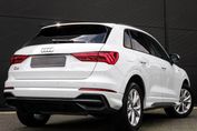 Audi Q3 35 TFSI S line