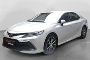 Toyota Camry 2.5 Hybrid Prestige