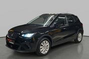 Seat Arona 1.0 TSI