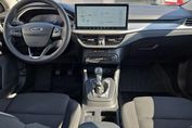 Ford Focus 1.0 EcoBoost Titanium
