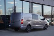 Fiat Scudo XL L2H1 Zabudowa Brygadowa