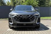 Audi Q5 TDI quattro S line