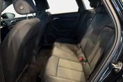 Audi A3 35 TFSI mHEV S tronic