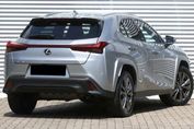 Lexus UX 300h F Sport Design 2.0 Hybrid Dynamic Force AWD