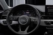 Audi A4 35 TFSI mHEV S tronic
