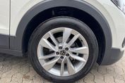 Volkswagen T-Cross Life Plus 1.0 TSI DSG