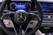 Mercedes GLE 300 d 4-Matic AMG Line