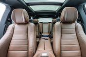 Mercedes GLS 450 d 4-MATIC AMG Line