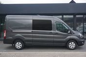Ford Transit 350 L3H2 Trend Zabudowa Brygadowa A8