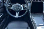 Mercedes Klasa C 180 Avantgarde
