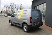 Opel Combo Van Cargo L1H1 EAT8
