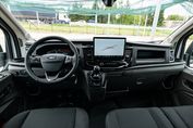 Ford Transit 350 L3H2 Trend Zabudowa Brygadowa