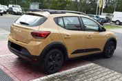 Dacia Sandero Stepway Expression LPG 1.0 TCe