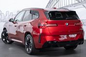 BMW X3 xDrive20 M Sport