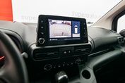 Opel Combo Kombi L1H1
