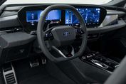 Audi A6 E-tron quattro S line Sportback