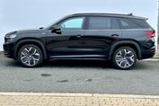 Skoda Kodiaq Sportline 2.0 TSI DSG 4x4 7.os