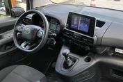 Toyota Proace City Long