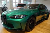 BMW Seria 3 M3 Competition xDrive