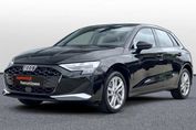 Audi A3 35 TFSI Advanced
