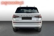 Skoda Kodiaq L&K 2.0 TSI 4x4  DSG