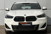 BMW X2 sDrive18i M Sport