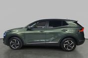 Kia Sportage 1.6 T-GDI 2WD DCT