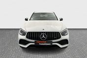 Mercedes GLC Coupe 43 AMG 4MATIC