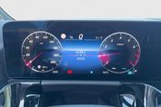 Mercedes GLA 200 AMG Line