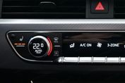 Audi A4 allroad 45 TFSI quattro