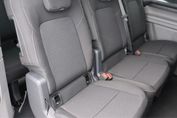 Ford Transit Custom Kombi 320 L2H1 M1 Trend