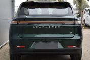 Leapmotor C10 Design 69.9 kWh